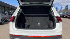 Volkswagen Tiguan 1.5 TSI 150 Elegance 5dr DSG Petrol Estate